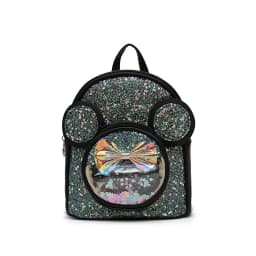 New Cute Children's Bag Fashion Sequin Kindergarten Backpacks for Baby Girls Cartoon Casual Schoolbag Princess Bag Girls Gifts