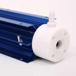 10G Air-Cooled Ceramic Tube Ozone Generator Ceramic Tube Ozone Generator Ceramic Tube for Water Sterilizer Purifier Disinfection