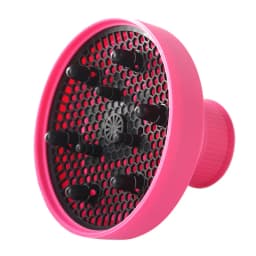 Suitable 4-4.8cm Universal Hair Curl Diffuser Cover Diffuser Disk Hairdryer Curly Drying Blower Hair Styling Tool Accessories
