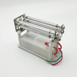 110V/220V 30g Ozone Generator Air Purifier O3 Quartz Tube Air Ozonator Stainless Steel Electrode Ozonizer Air sterilize Cleaner