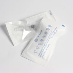100pcs microneedling DermaPen Needle Bayonet Cartridge needle Replacement For MYM A6 A1 Microneedling Mesotherapy Beauty Machine