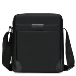 Summer Kangaroo Luxury Brand Men Crossbody Bags Oxford Vintage Messenger Bag Male Small Shoulder Bag For Man Business Handbag