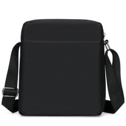 Summer Kangaroo Luxury Brand Men Crossbody Bags Oxford Vintage Messenger Bag Male Small Shoulder Bag For Man Business Handbag