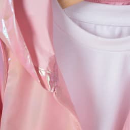 2024 New Popular Solid Color Baby Girl Polyester Fashionable and Comfortable Daily Wear Thin Hooded Jacket
