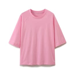 HH Women Short Sleeve T-Shirts O Neck Loose Casual Top Simple Basic 2024 Summer New Woman Chic Tops Solid T Shirt