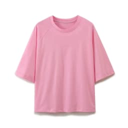 HH Women Short Sleeve T-Shirts O Neck Loose Casual Top Simple Basic 2024 Summer New Woman Chic Tops Solid T Shirt