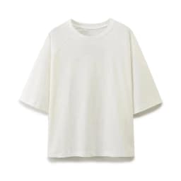 HH Women Short Sleeve T-Shirts O Neck Loose Casual Top Simple Basic 2024 Summer New Woman Chic Tops Solid T Shirt