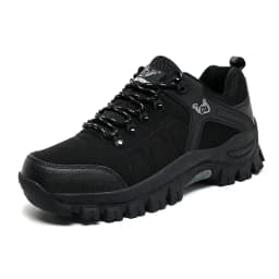 Mens Women Classical Hiking Boots Summer Winter Outdoor Non Slip Fashion Sneakers Ankle Boot Boys Rubber Climbing Shoes Autumn