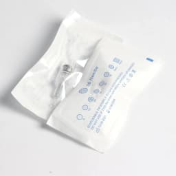 50pcs 12pin/36pin Round Nano Microneedling DermaPen Needles Screw Cartridge Replacement Heads Tattoo Nano Micr Needle