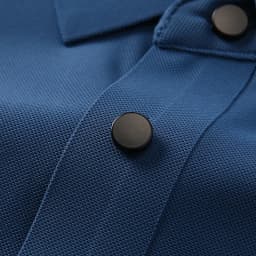 YJKVUR 2026 Summer New Polo Shirt Men 3 Buttons Casual Work T Shirts Quick Dry Short Sleeve Golf Shirt High Quality Plus Size