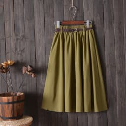 Midi Knee Length Summer Skirt Women With Belt 2019 Fashion Korean Ladies High Waist Pleated A-line School Skirt Female