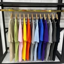 Loading Print T-Shirt 100% Cotton Summer Tees For Men Women Oversize Casual Tops
