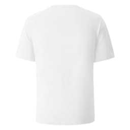 Loading Print T-Shirt 100% Cotton Summer Tees For Men Women Oversize Casual Tops