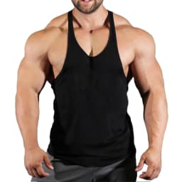 Gym Oversized Clothing fitness Running t shirt men O-neck t-shirt cotton bodybuilding Sport shirts tops gym men training t shirt