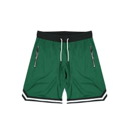 Men's Sports Basketball Shorts Mesh Quick Dry Gym Shorts for Summer Fitness Joggers Casual Breathable Short Pants Scanties