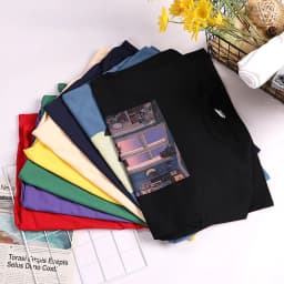 We Are Best Friends Cute Bear T-Shirt Women Summer Breathable Tops Street Vintage Casual Short Sleeve Sport Aesthetic Clothes