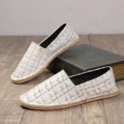 2024 Summer New Espadrilles For Men Shoes Linen Men's Casual Shoes Handmade Weaving Fisherman Shoes Fashion Flats Big Size 47