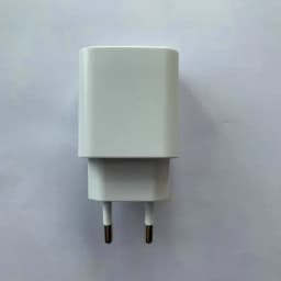 Fast Charge for Blackview BL8800 Pro BV8800 BV8900 BV9300 Original EU Plug Travel Power Adapter 33W Type C To Type C Cable