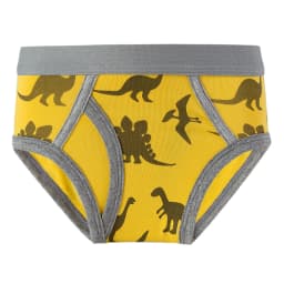 3Pcs Boys Cartoon Car Print Underwear Set Cozy Comfy Top Gift For Boys
