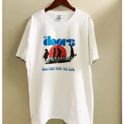 323Doors Sun Print Graphic Tee Short Sleeve Women Kawaii Top Casual Y2k Vintage Aesthetic Streetwear Female Clothes