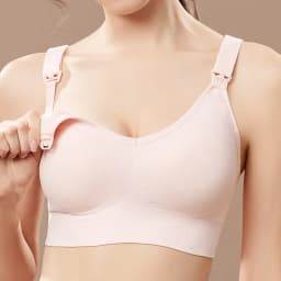 1pcs Maternity Nursing Bras Pregnant Women Skinny Breastfeeding Clothing Underwear Female Breathable Push Up Bra