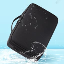 New Oxford Makeup Bag For Women Professional Large Capacity Travel Cosmetic Case Waterproof Manicure Makeup Toolbox