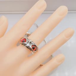 12pcs/Lot Wholesale Alloy Ring Set Owl Shape Charm Jewellery Colour Mix Fashion Gift Accessories Finger Decoration