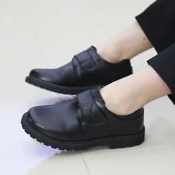 Little Boys Casual Leather Shoes Children's Fashion Velcro Shoes Boys Performance Shoes Children Western Style Dress Footwear