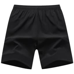 Summer New Arrival Sports Shorts Men New Comfortable Elastic Waist Clothing Male Breathable Short Trousers Plus