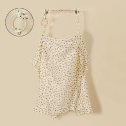 Maternity Print Fashion Breastfeeding Cover Baby Outdoor Stroller Cover Blanket Cotton Nursing Cover For Newborn Mommy Shawl