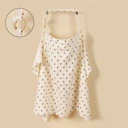 Maternity Print Fashion Breastfeeding Cover Baby Outdoor Stroller Cover Blanket Cotton Nursing Cover For Newborn Mommy Shawl