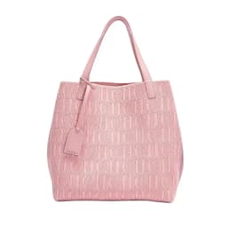 Fashionable Classic New Solid Color Outer Bag Women's Handbag Exquisite Craftsmanship Large Capacity Tote Bag