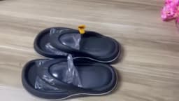 Flip Flops Mens Thong Sandals Summer 2024 New Men Shoes Thick Bottom EVA Non-slip Slide Slippers Outdoor Indoor Couples Shoes