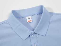 High Quality Breathable Men Polo Shirts Casual Solid Color Short Sleeve Polo Shirt For Men/Women Summer Desiger Gift Clothing