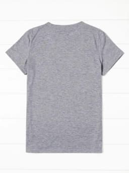 Women's Summer Print Oversized Loose Casual Round Neck Short Sleeved T-Shirt Top Fashion Streetwear Oversized O-Neck