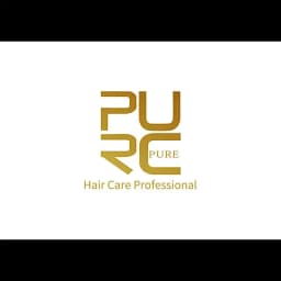 PURC 300ml Professional Keratin Hair Treatment Cream Straightening Smoothing For Frizzy Brazilian Keratin Products Hair Care