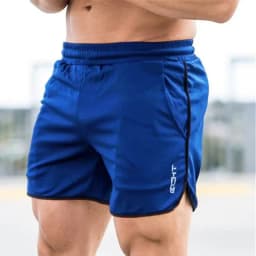 2025 NEW Summer Running Shorts Men Sports Jogging Fitness Shorts Quick Dry Mens Gym Men Shorts Sport Gyms Short Pants Men