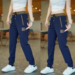 New Chinese Style Casual Mens Pants Summer Ice Silk Mid-Waist Elastic Straight Trousers Confortable Breathable Sports Pants