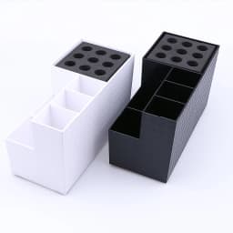 Salon Scissors Holder Scissors Comb Clips Organizer Arcylic Holder Box Salon Barber Tool Storage Scissors Shears Comb Clips Rack