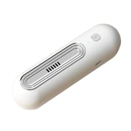New USB Air Purifier Kitchen Refrigerator Air Freshener Deodorizer Ozone Sterilization Deodorizing for Food Pet Toilet Car Use