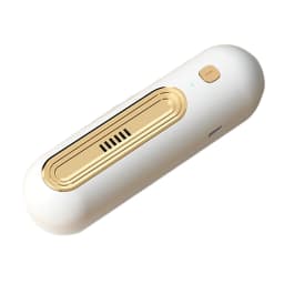 New USB Air Purifier Kitchen Refrigerator Air Freshener Deodorizer Ozone Sterilization Deodorizing for Food Pet Toilet Car Use