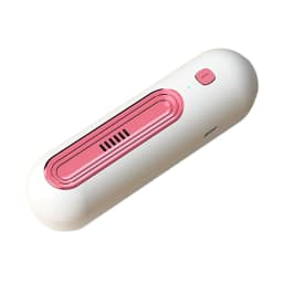 New USB Air Purifier Kitchen Refrigerator Air Freshener Deodorizer Ozone Sterilization Deodorizing for Food Pet Toilet Car Use
