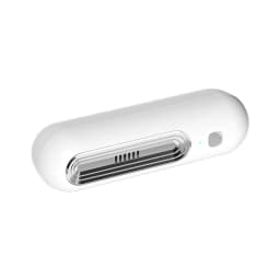 New USB Air Purifier Kitchen Refrigerator Air Freshener Deodorizer Ozone Sterilization Deodorizing for Food Pet Toilet Car Use