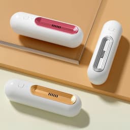 New USB Air Purifier Kitchen Refrigerator Air Freshener Deodorizer Ozone Sterilization Deodorizing for Food Pet Toilet Car Use