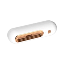 New USB Air Purifier Kitchen Refrigerator Air Freshener Deodorizer Ozone Sterilization Deodorizing for Food Pet Toilet Car Use