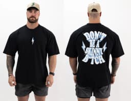 CBUM T Shirt Camiseta Merch Men Clothing Fitness Workout 100% Cotton Shirts THAVAGE GYM Tops Gym Oversized T-shirt Free Shipping
