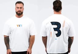 CBUM T Shirt Camiseta Merch Men Clothing Fitness Workout 100% Cotton Shirts THAVAGE GYM Tops Gym Oversized T-shirt Free Shipping