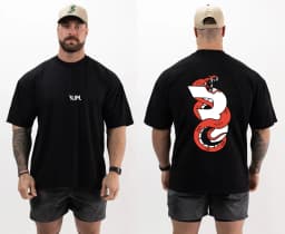 CBUM T Shirt Camiseta Merch Men Clothing Fitness Workout 100% Cotton Shirts THAVAGE GYM Tops Gym Oversized T-shirt Free Shipping