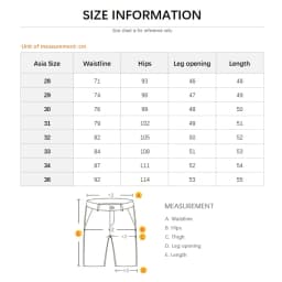 2024 New Trend Casual 5 Points Mid Pants Men's Summer Wild Five-point Pants Youth Loose White Suit Shorts Bermuda Masculina