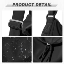 Women's Body Crossbody Bag Purse with Adjustable Shoulder Strap Messenger Bag for Women Men, Travel Canvas Satchel Postman Bag